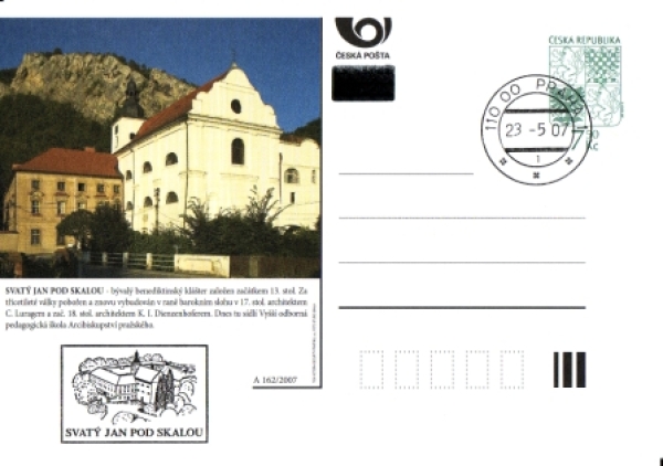 CDV 112 B - CZ 2007 05 001 ●